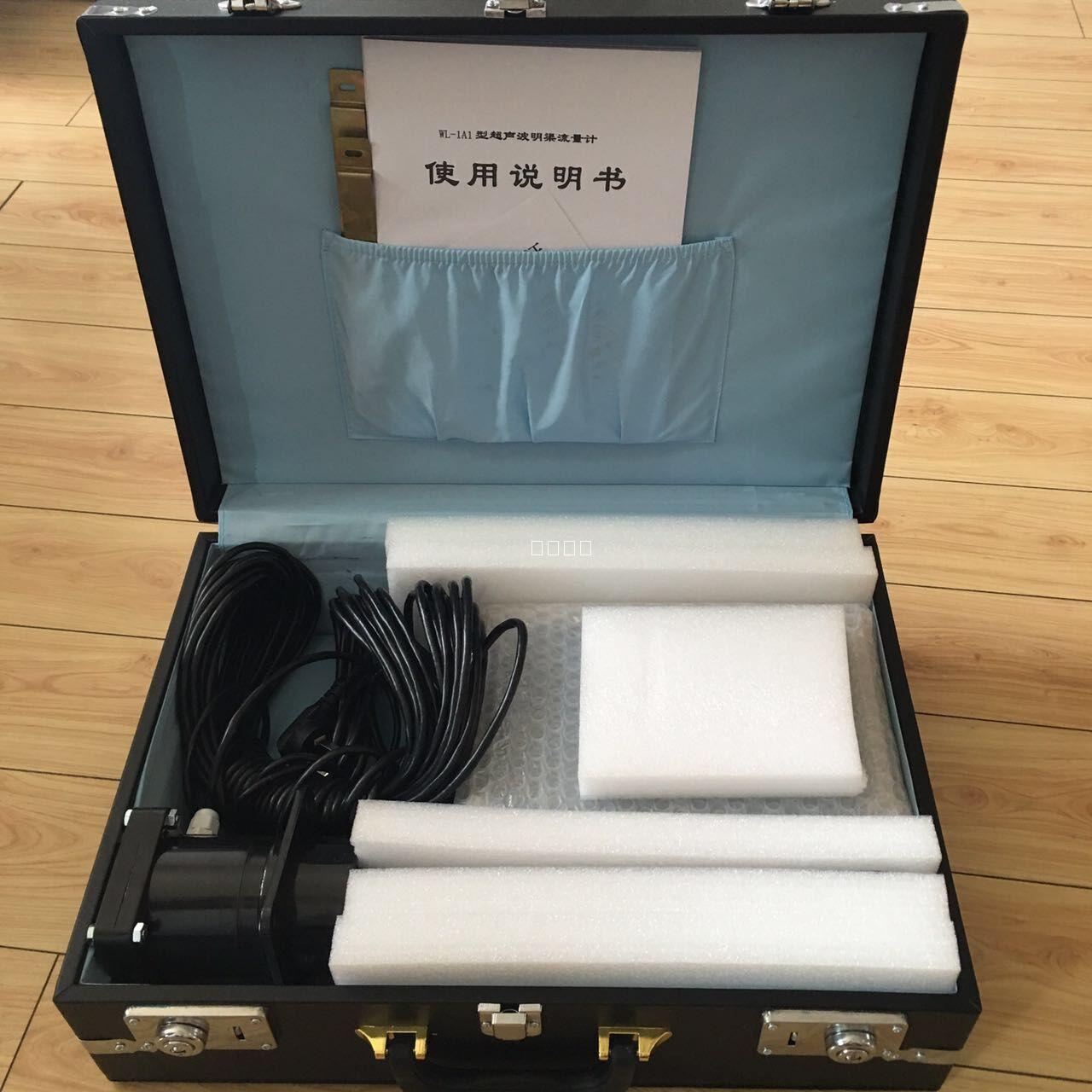 WL-1A1超聲波明渠流量計(jì)